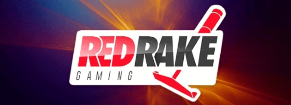 Red Rake proveedor juegos casino online