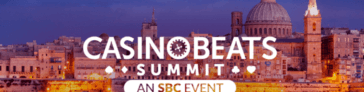 ¡Vuelve CasinoBeats Summit!