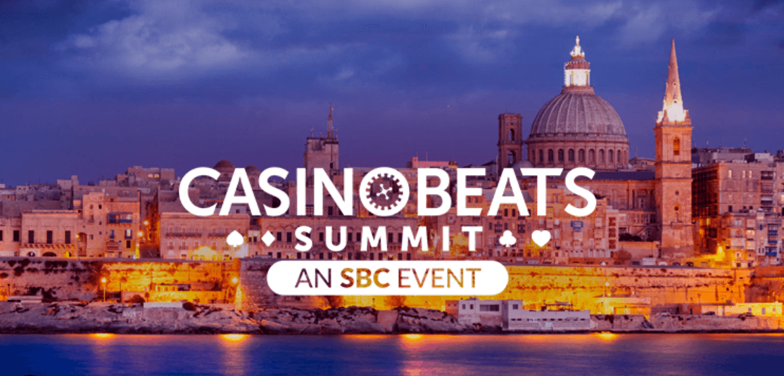 ¡Vuelve CasinoBeats Summit!