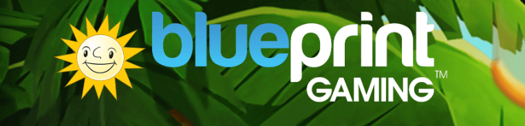 Blueprint Gaming casinos online