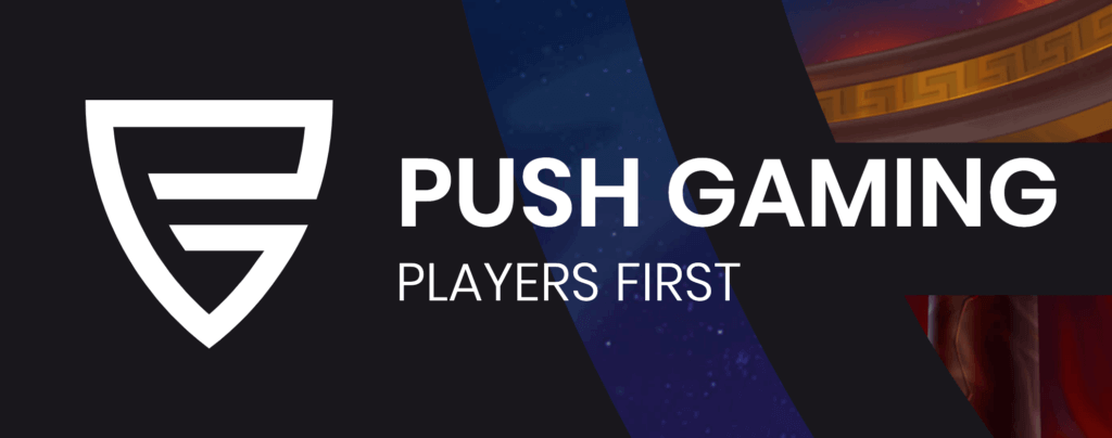 Push Gaming casinos online