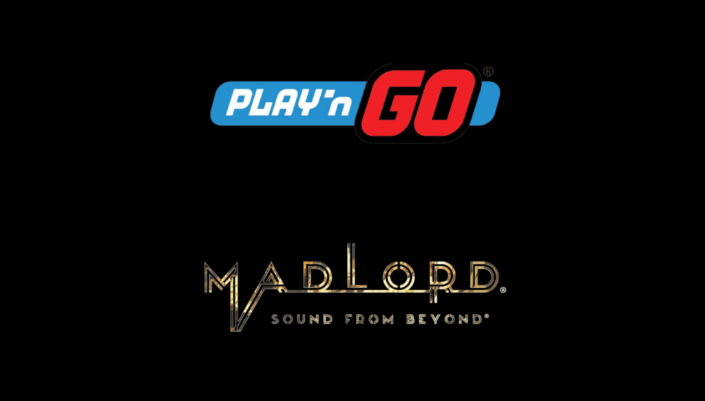 Tragamonedas play'n go - madlord